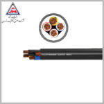 کابل افشان 4 * 6 خراسان افشارنژاد