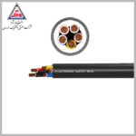 کابل افشان 5 * 6 خراسان افشارنژاد