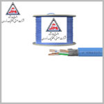 کابل شبکه CAT6 SFTP خراسان افشارنژاد