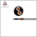 کابل افشان شیلددار 1.5×2 خراسان افشارنژاد