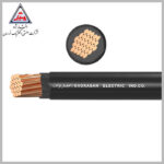 کابل برق مفتولی 1 * 240 خراسان افشارنژاد