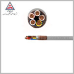 کابل افشان شیلددار 1.5×5 خراسان افشارنژاد